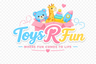 ToysRFun - Home